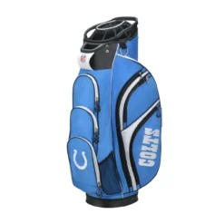 WIlson NFL Licensed Xtra Golf Cart Bags (Previous Model) -Golf Sports Shop Indicolts
