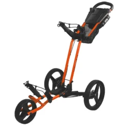 Sun Mountain Pathfinder PX3 Golf Push Carts 17 Sun Mountain Pathfinder PX3 Golf Push Carts -Golf Sports Shop InfernoBlack
