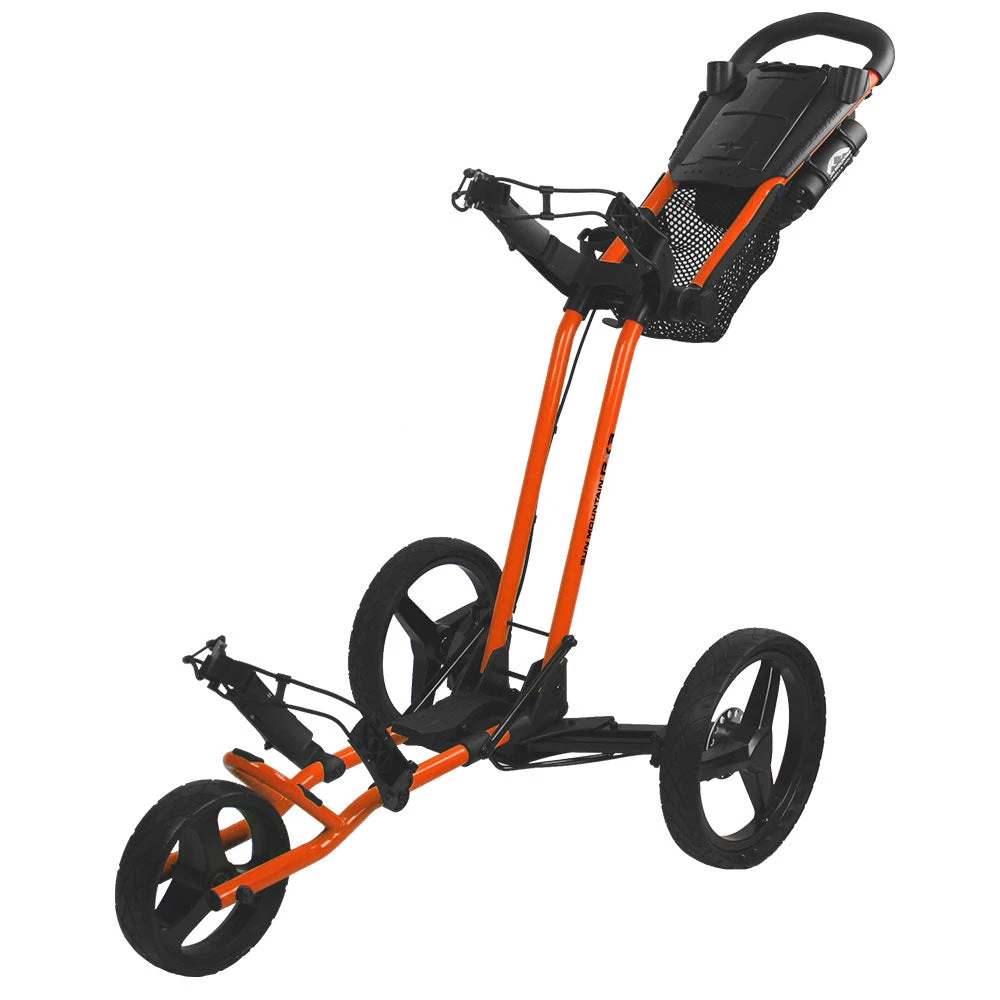 Sun Mountain Pathfinder PX3 Golf Push Carts 8 Sun Mountain Pathfinder PX3 Golf Push Carts - Image 8