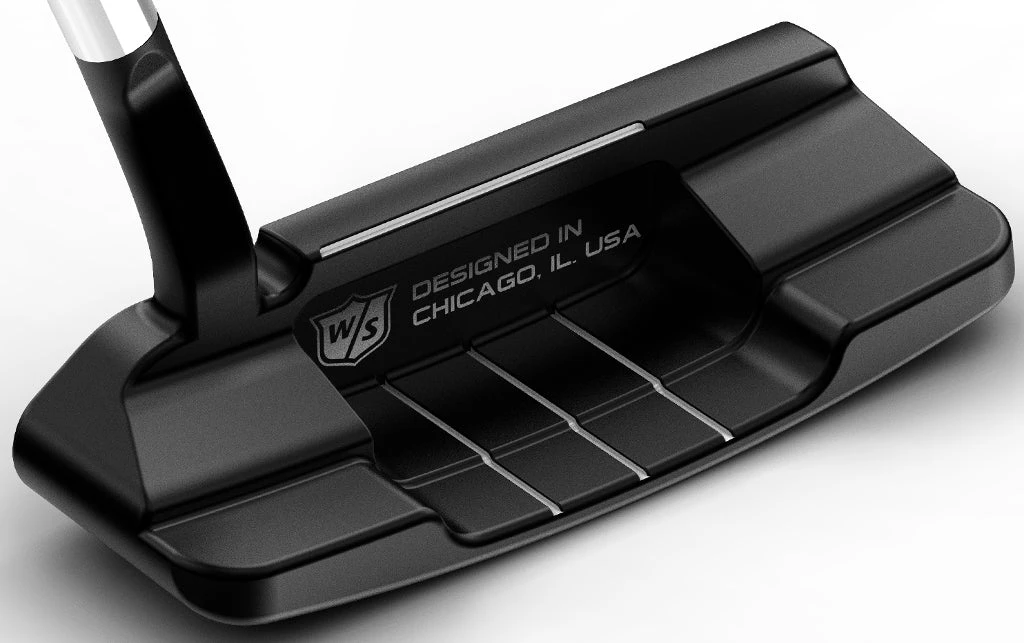 Wilson Staff Infinite Michigan Ave Putter 2 Wilson Staff Infinite Michigan Ave Putter - Image 2