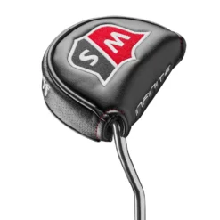 Wilson Staff Infinite South Side Putter -Golf Sports Shop Infinite 2018 Headcover 2