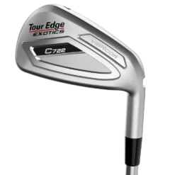 Tour Edge Exotics Ladies C722 Iron Set