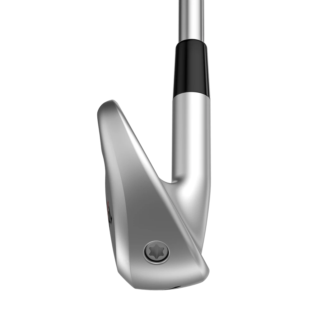 Tour Edge Exotics Ladies C722 Iron Set 4 Tour Edge Exotics Ladies C722 Iron Set - Image 4