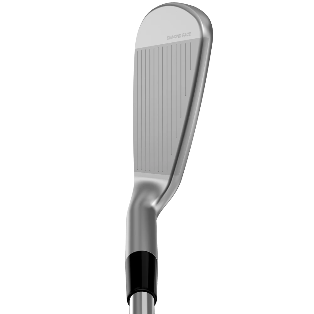 Tour Edge Exotics Ladies C722 Iron Set 3 Tour Edge Exotics Ladies C722 Iron Set - Image 3
