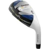 Tour Edge Hot Launch 2 Iron-Wood Hybrid Irons