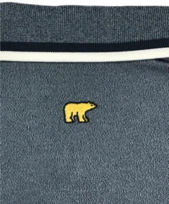 Callaway Jack Nicklaus Black Label By Perry Ellis Jasper Stretch Polo Shirts -Golf Sports Shop JasperStretchPolo ClassicNavy2