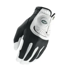 Wilson Golf NFL Fit All Men's Gloves 39 Wilson Golf NFL Fit All Men's Gloves -Golf Sports Shop Jets