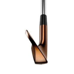 Cobra King Rickie Fowler RF Forged MB Copper Irons -Golf Sports Shop KingCopperMB 4