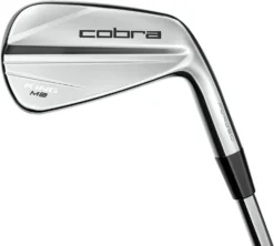 Cobra KING CB/MB Forged Irons -Golf Sports Shop KingMB CBIrons 5