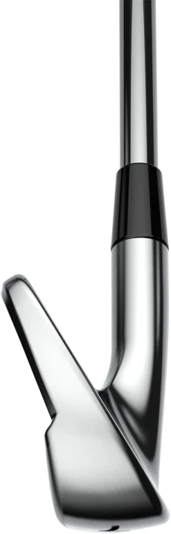 Cobra KING Tour Forged Irons -Golf Sports Shop KingTourIrons 2