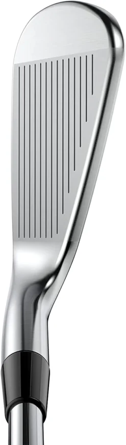 Cobra KING Tour Forged Irons -Golf Sports Shop KingTourIrons 3