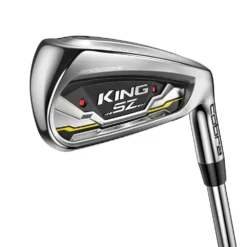 Cobra Golf King SZ Speedzone Combo Iron Set 11 Cobra Golf King SZ Speedzone Combo Iron Set -Golf Sports Shop King Speedzone Combo Iron Set 5