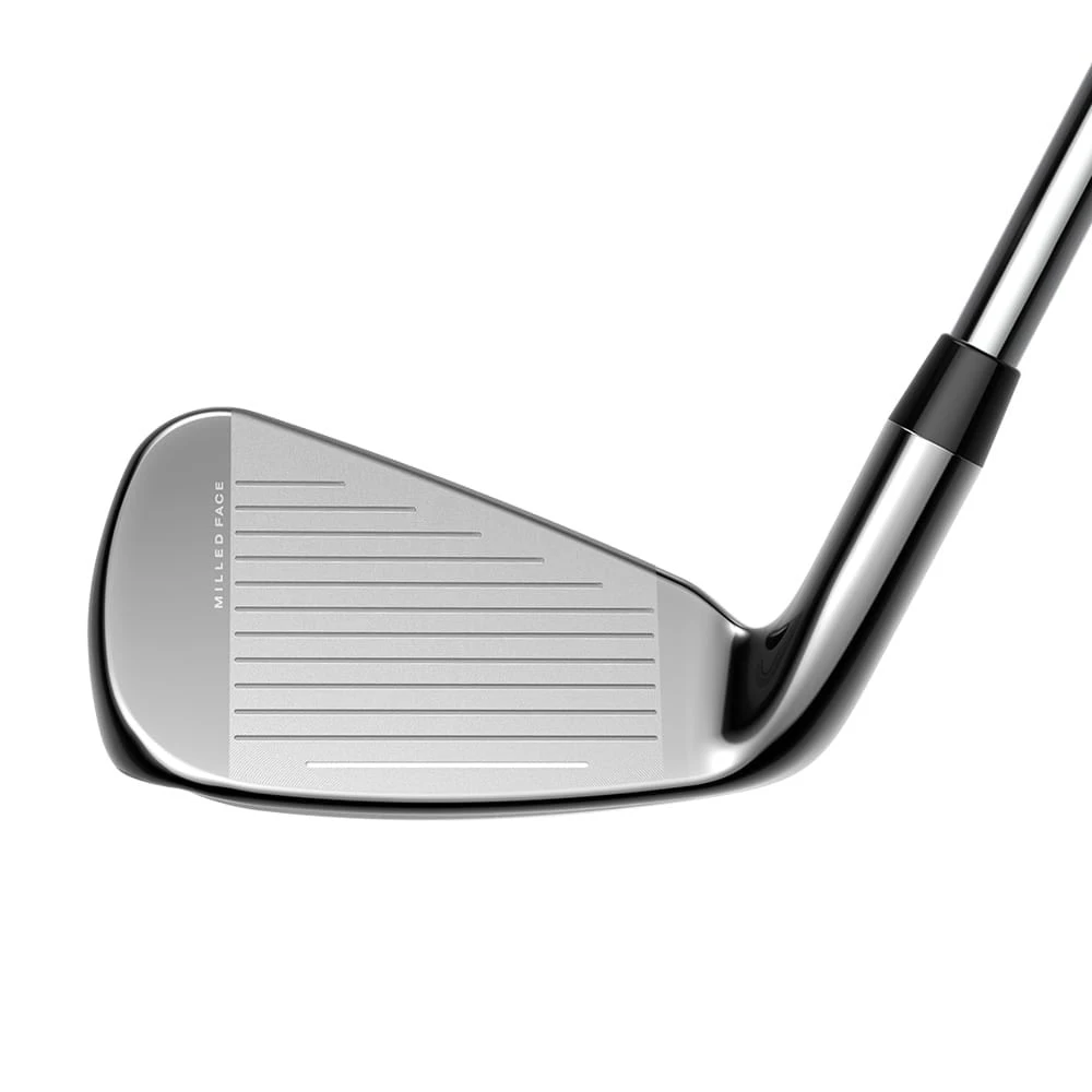 Cobra Golf King SZ Speedzone Combo Iron Set 5 Cobra Golf King SZ Speedzone Combo Iron Set - Image 5