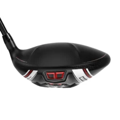 Cobra Golf King SZ Speedzone Xtreme Driver 16 Cobra Golf King SZ Speedzone Xtreme Driver -Golf Sports Shop King Speedzone Xtreme Driver Black White 3
