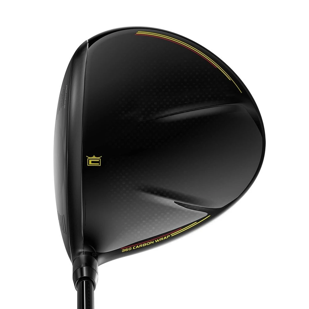 Cobra Golf King SZ Speedzone Xtreme Driver 5 Cobra Golf King SZ Speedzone Xtreme Driver - Image 5