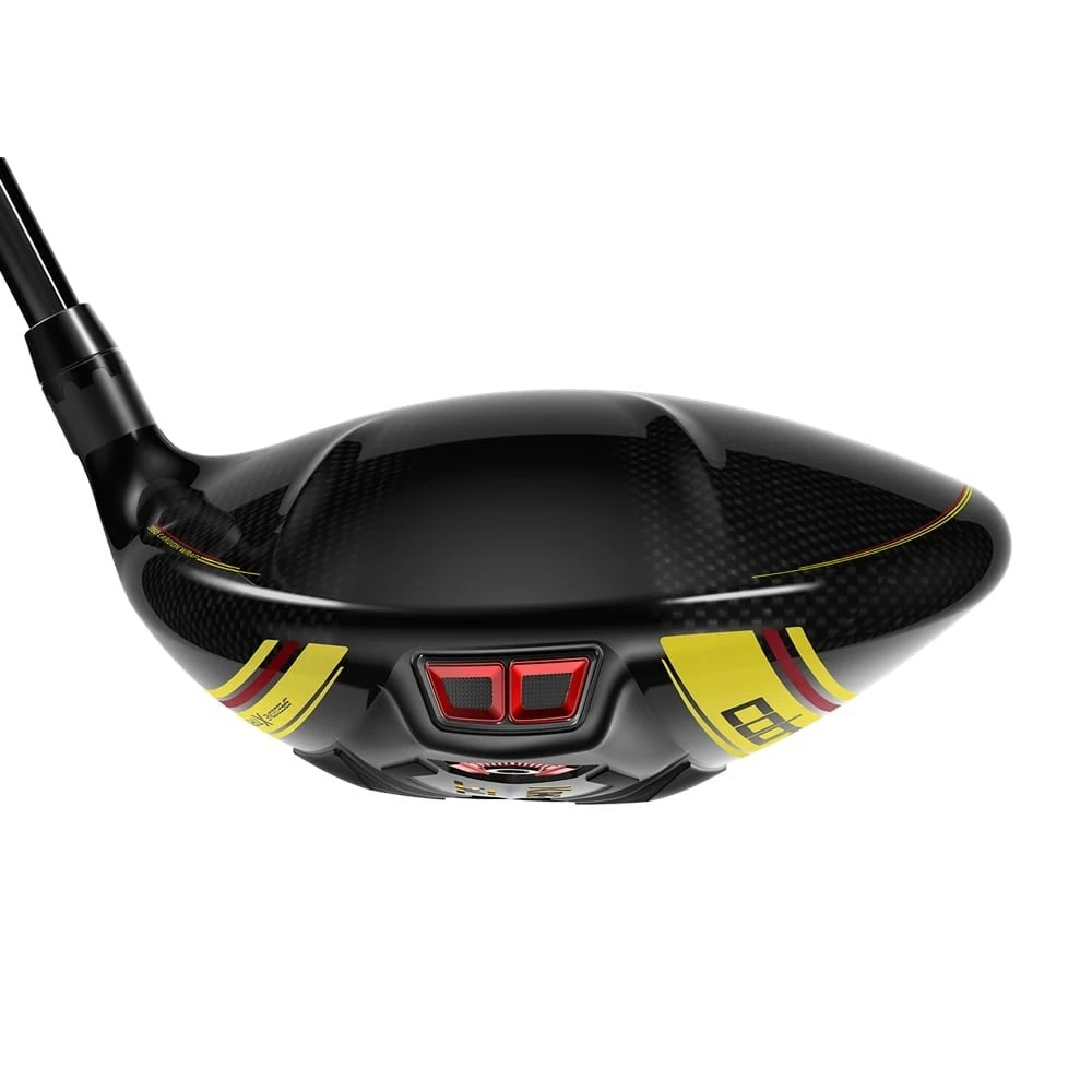 Cobra Golf King SZ Speedzone Xtreme Driver 8 Cobra Golf King SZ Speedzone Xtreme Driver - Image 8