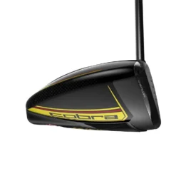 Cobra Golf King SZ Speedzone Xtreme Driver 19 Cobra Golf King SZ Speedzone Xtreme Driver -Golf Sports Shop King Speedzone Xtreme Driver Yellow Black 4