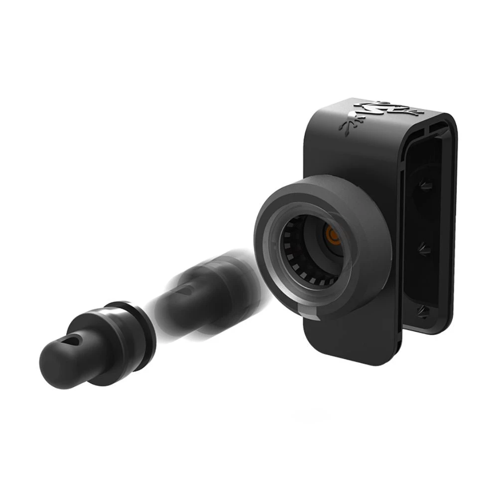 Frogger Bag Latch-It 1 Frogger Bag Latch-It