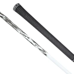 Cobra Golf LTDx MAX Junior Driver - Matte Black / Golf Fusion -Golf Sports Shop LTDxDriverJuniorShaft