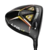 Cobra Golf LTDx LS Driver - Matte Black / Golf Fusion