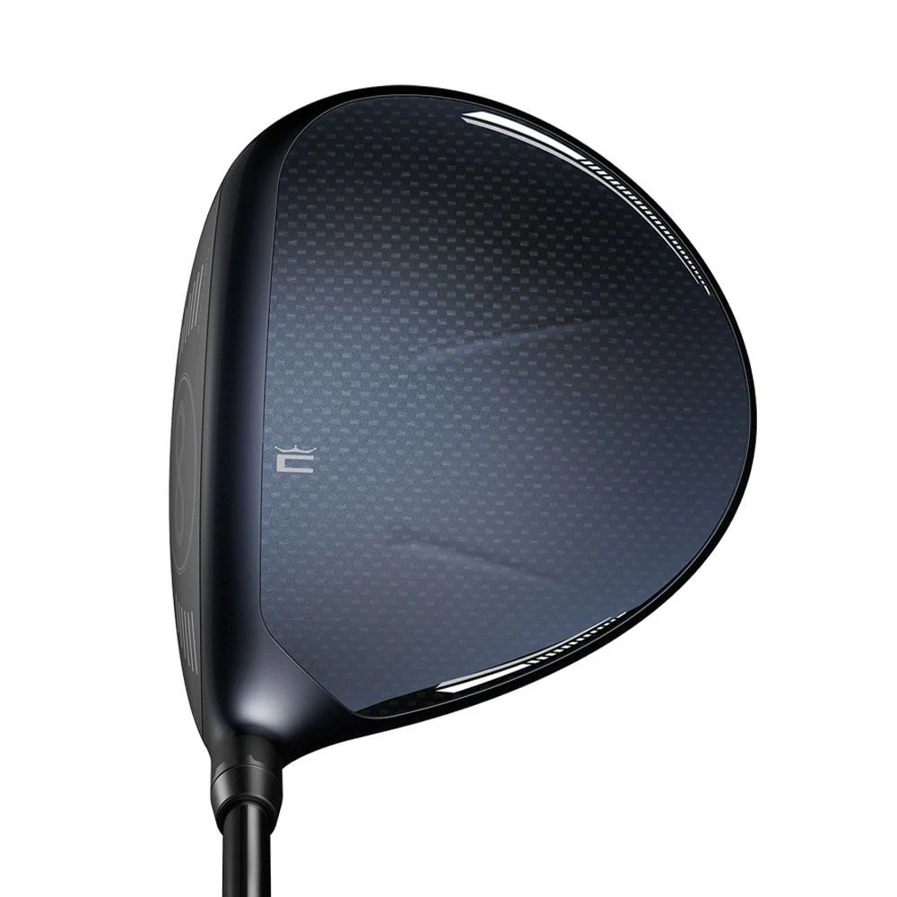 Cobra Golf LTDx LS Driver - Gloss Peacoat / Red 2 Cobra Golf LTDx LS Driver - Gloss Peacoat / Red - Image 2