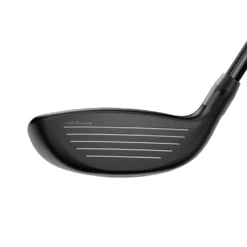 Cobra Golf LTDx LS Fairway Woods - Matte Black / Gold Fusion -Golf Sports Shop LTDxLSFairway2
