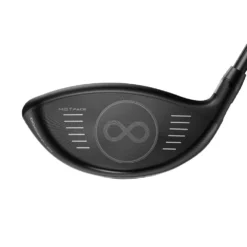 Cobra Golf LTDx MAX Junior Driver - Matte Black / Golf Fusion -Golf Sports Shop LTDxMAXDriverGold2 34e7ed94 af32 49ef 9ac0 5a122bcdf1f4