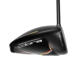 Cobra Golf LTDx MAX Driver - Matte Black / Golf Fusion -Golf Sports Shop LTDxMAXDriverGold3