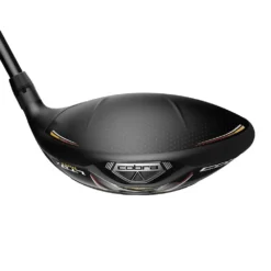 Cobra Golf LTDx MAX Driver - Matte Black / Golf Fusion -Golf Sports Shop LTDxMAXDriverGold4