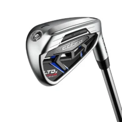 Cobra LTDx ONE Length Irons -Golf Sports Shop LTDxONELengthIrons5