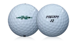 Bridgestone Precept Laddie X Extreme Golf Balls 6 Bridgestone Precept Laddie X Extreme Golf Balls -Golf Sports Shop Laddie Extreme 3