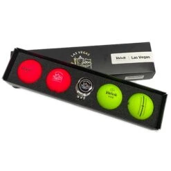 Volvik Golf Special Edition State & City Gift Packs -Golf Sports Shop LasVegaslONG
