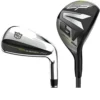 Wilson Staff Launch Pad Combo Iron Set - 2022