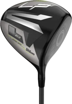 Wilson Staff Launch Pad Driver - 2022 -Golf Sports Shop LaunchPad2022Driver0