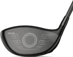 Wilson Staff Launch Pad Driver - 2022 -Golf Sports Shop LaunchPad2022Driver2