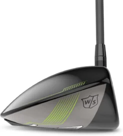 Wilson Staff Launch Pad Driver - 2022 -Golf Sports Shop LaunchPad2022Driver3