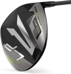 Wilson Staff Launch Pad Driver - 2022 -Golf Sports Shop LaunchPad2022Driver4