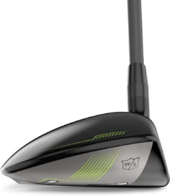 Wilson Staff Launch Pad 2 Fairway Woods -Golf Sports Shop LaunchPad2022Fairway3