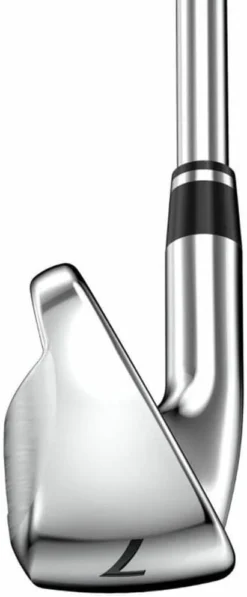 Wilson Staff Launch Pad Iron Set - 2022 8 Wilson Staff Launch Pad Iron Set - 2022 -Golf Sports Shop LaunchPad2022Irons3