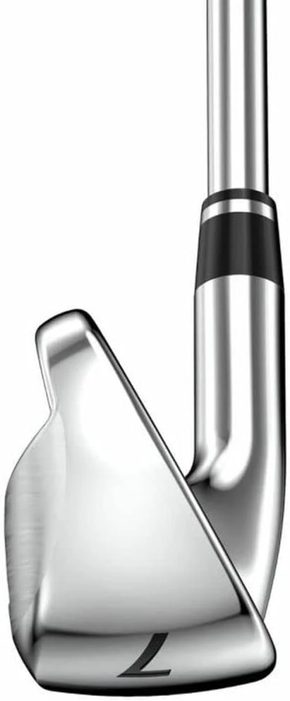 Wilson Staff Launch Pad Iron Set - 2022 4 Wilson Staff Launch Pad Iron Set - 2022 - Image 4