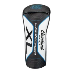 Cleveland Golf Launcher XL Adjustable Driver -Golf Sports Shop Launcher XL Driver lrg Headcover V1