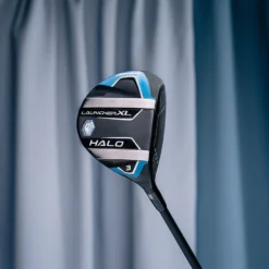 Cleveland Golf Launcher XL Halo Fairway Woods -Golf Sports Shop Launcher XL Halo Fairway Woods Lifestyle lrg V1