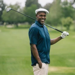 Cleveland Golf Launcher XL Halo Fairway Woods -Golf Sports Shop Launcher XL Halo Fairway Woods Lifestyle lrg V2