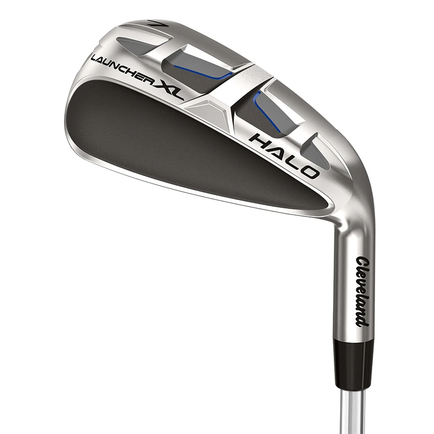 Cleveland Launcher XL Halo Irons 6 Cleveland Launcher XL Halo Irons - Image 6