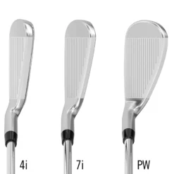 Cleveland Golf Launcher XL Irons 14 Cleveland Golf Launcher XL Irons -Golf Sports Shop Launcher XL Irons Steel lrg V5