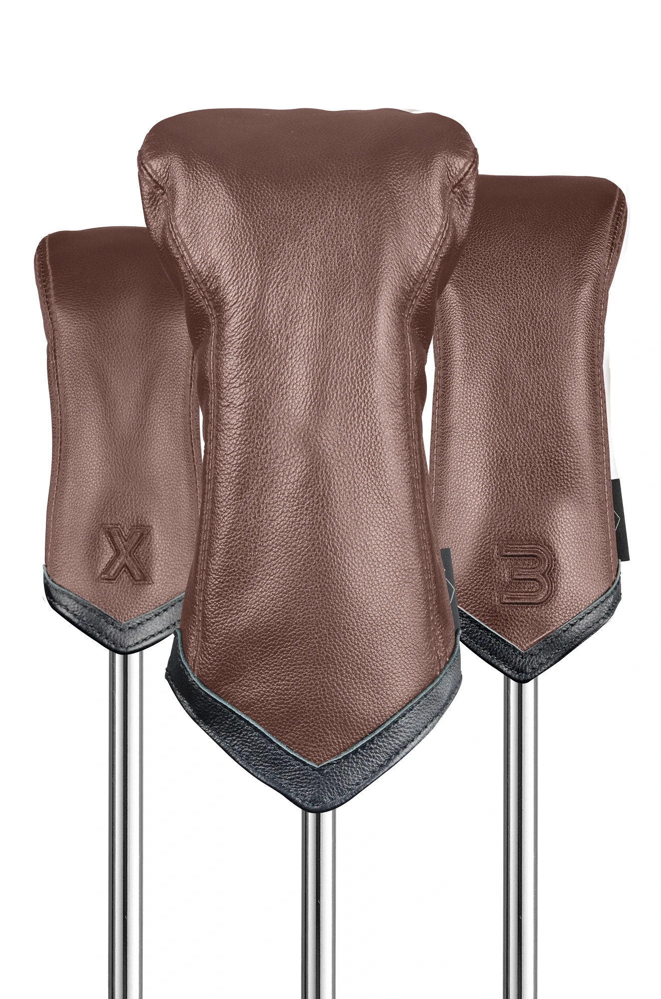 Sun Mountain Golf Leather Head Covers 19 Sun Mountain Golf Leather Head Covers - Image 19