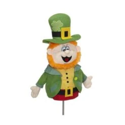 Creative Covers Human Characters Head Cover 7 Creative Covers Human Characters Head Cover -Golf Sports Shop Leprechaun cover 2018 Square 480x480 26fd022f 9379 4cb7 a092 aad9e3594022