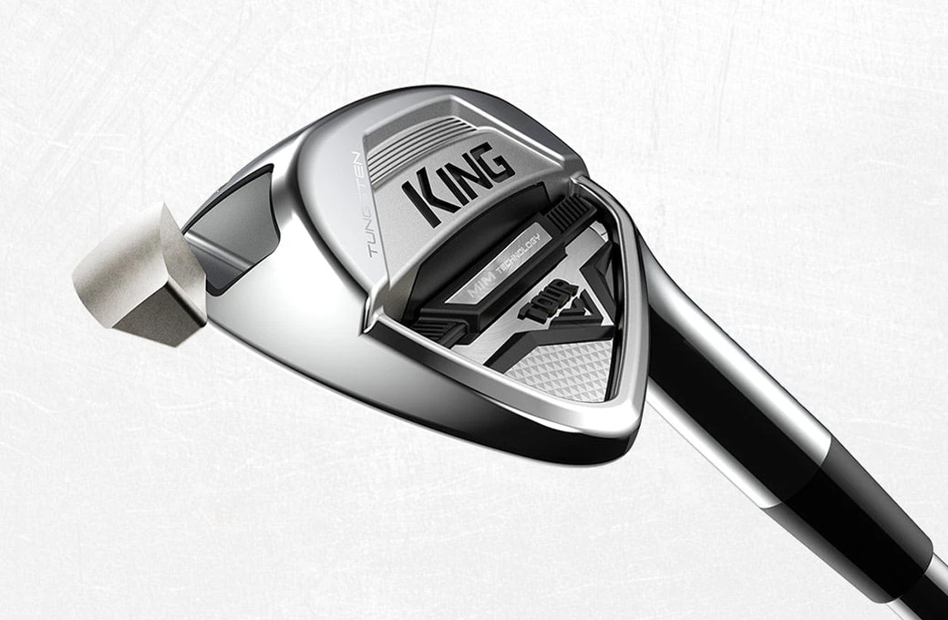 Cobra Golf KING Tour MIM Iron Sets 6 Cobra Golf KING Tour MIM Iron Sets - Image 6