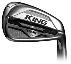 Cobra Golf KING Tour MIM Iron Sets 15 Cobra Golf KING Tour MIM Iron Sets -Golf Sports Shop MIMTourIrons4