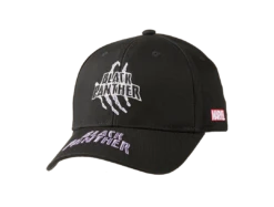 Marvel Avengers Hats By Volvik Golf -Golf Sports Shop Marvel gear Black Panther Black